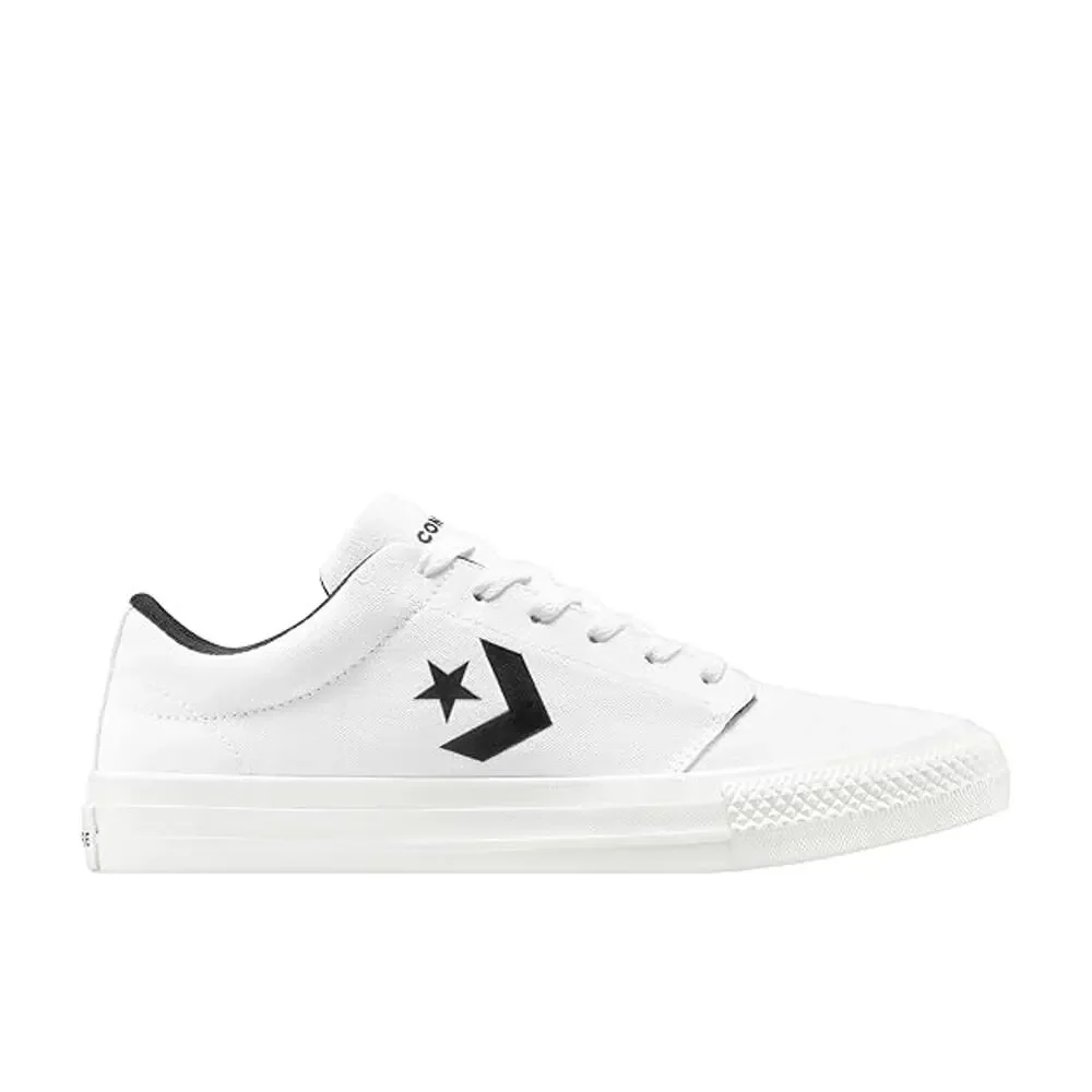 Converse  One Classic Sneakers A14806C White/Black M7/W8.5 NWT - Picture 2 of 6